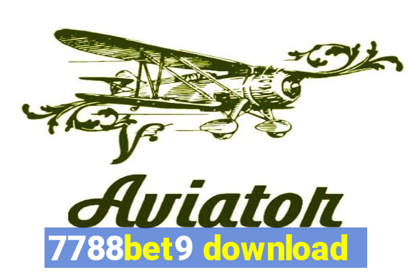 7788bet9 download