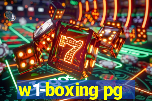 w1-boxing pg