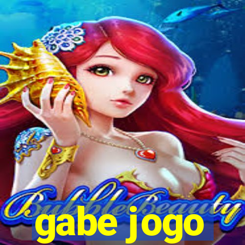 gabe jogo