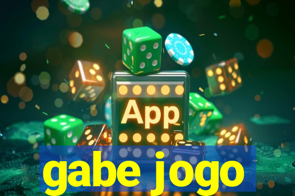 gabe jogo