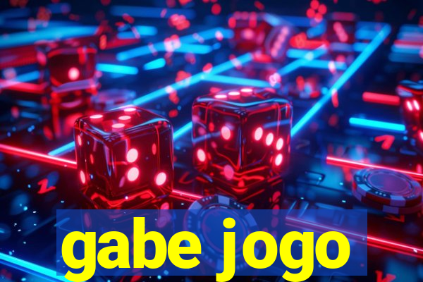 gabe jogo