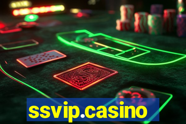 ssvip.casino