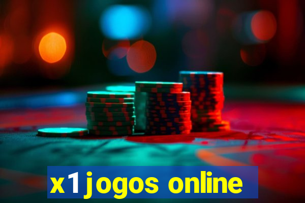 x1 jogos online