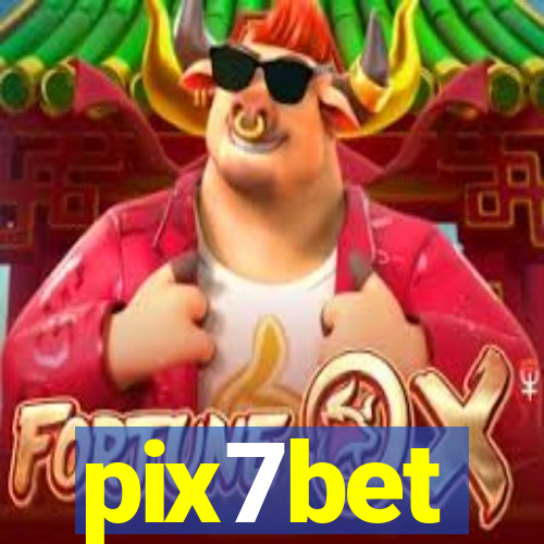 pix7bet