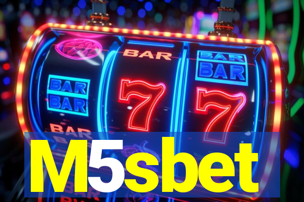 M5sbet