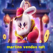 martins vendas net