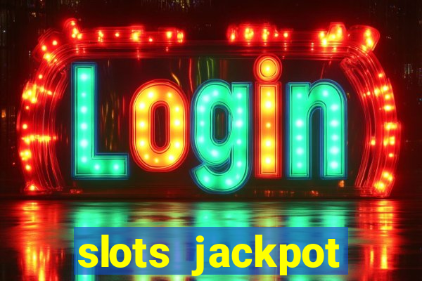 slots jackpot divine fortune