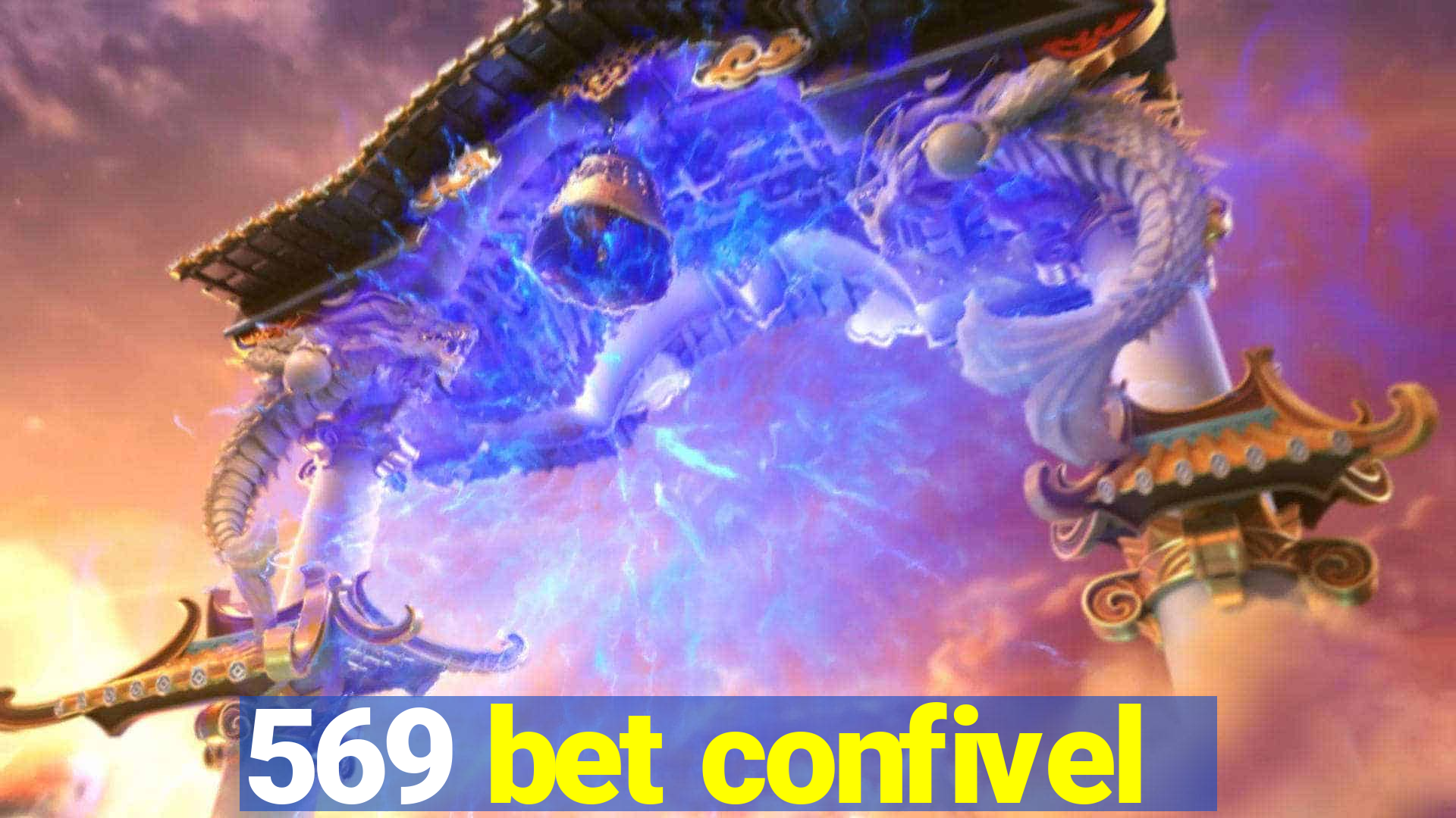 569 bet confivel