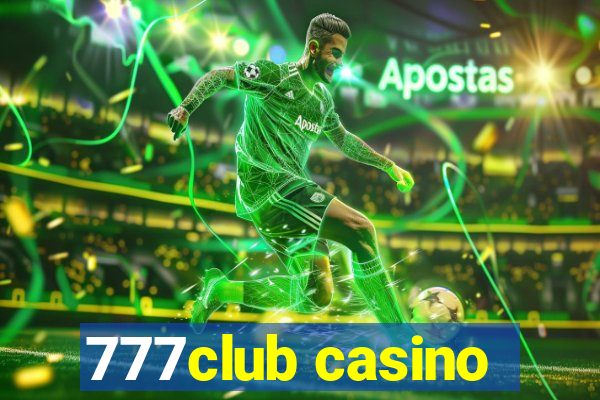 777club casino