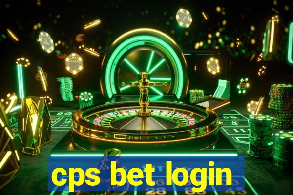 cps bet login