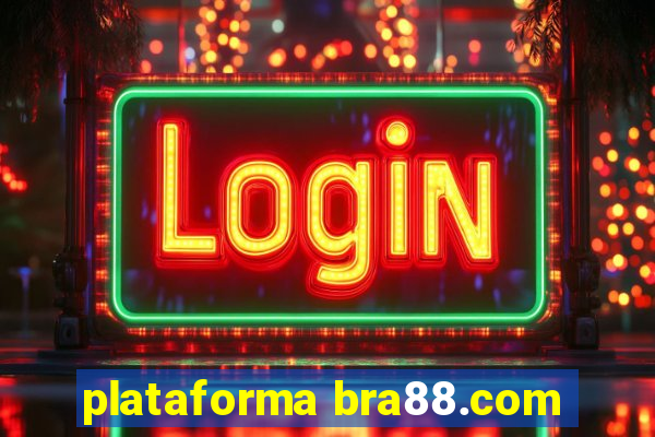 plataforma bra88.com