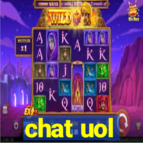 chat uol