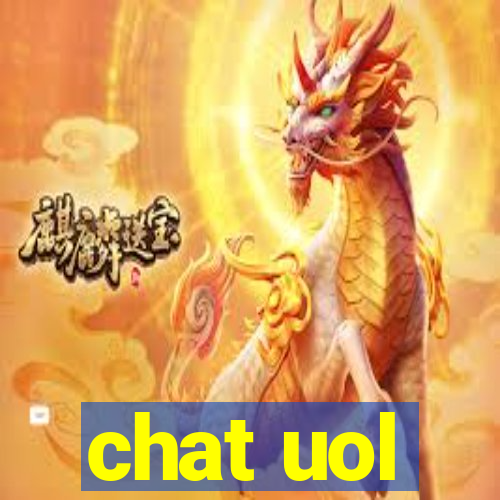 chat uol