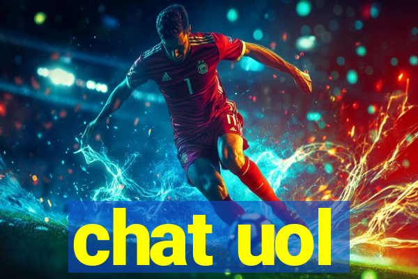 chat uol