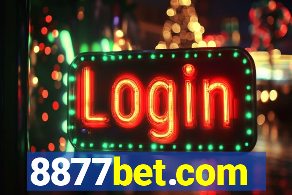 8877bet.com