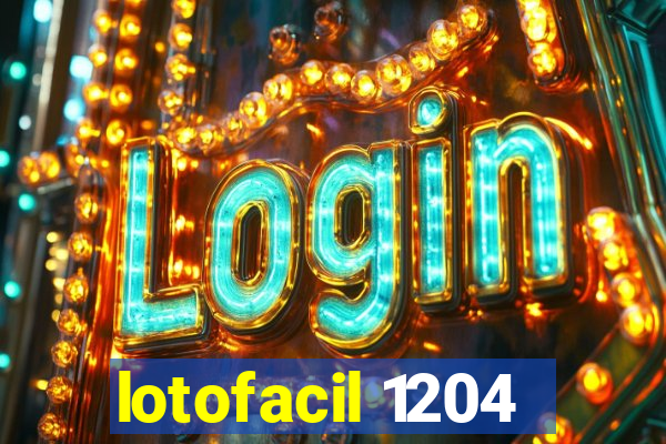 lotofacil 1204