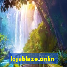 lojablaze.online