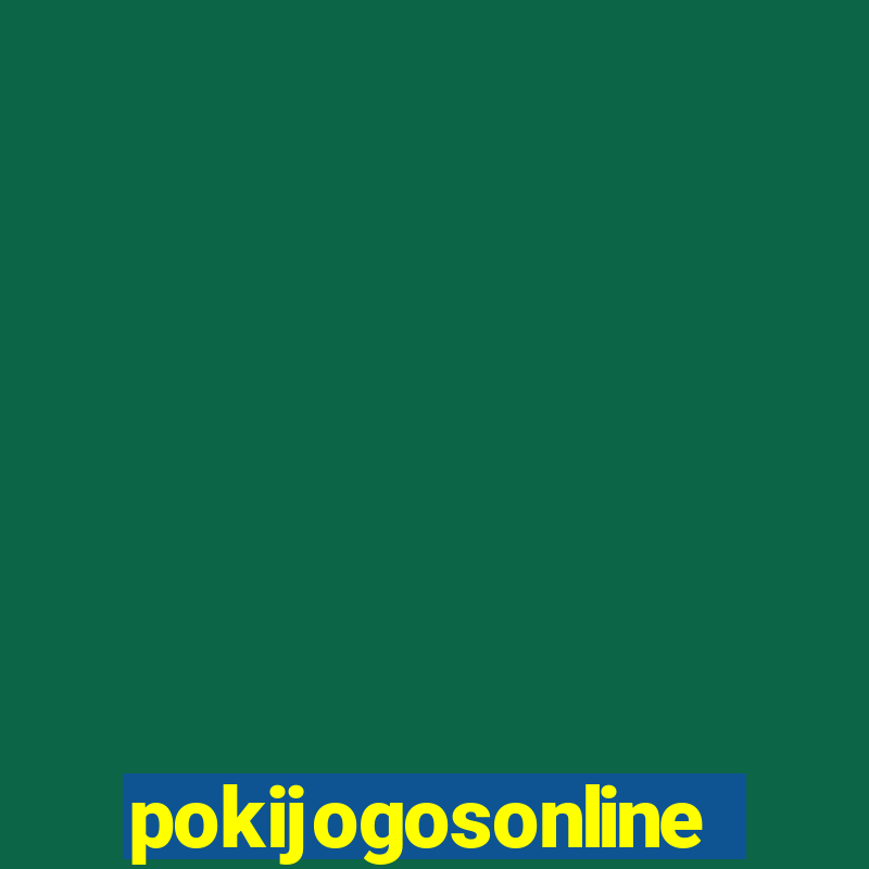 pokijogosonline