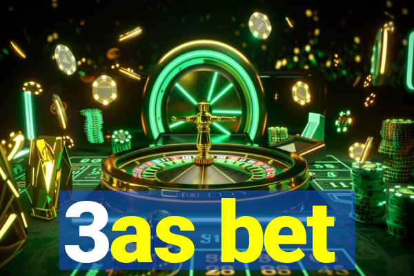 3as bet