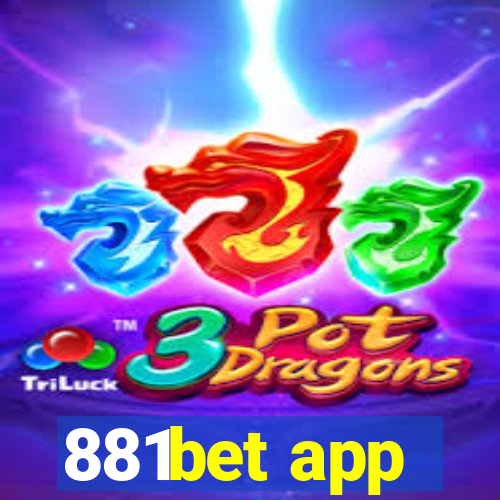 881bet app