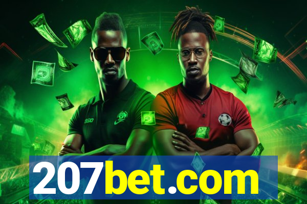 207bet.com