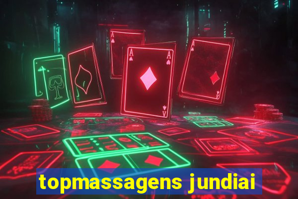 topmassagens jundiai