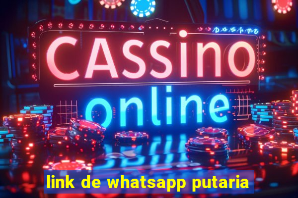 link de whatsapp putaria