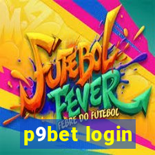 p9bet login