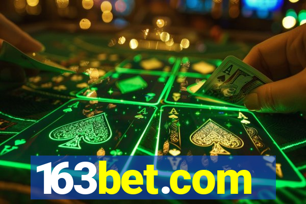 163bet.com