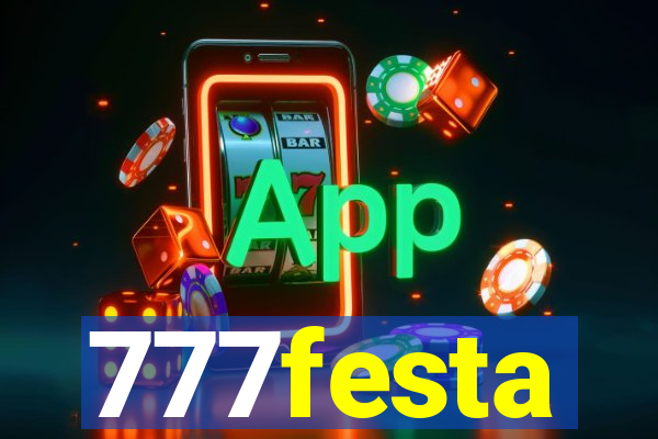 777festa