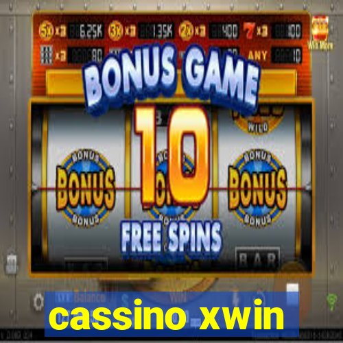 cassino xwin