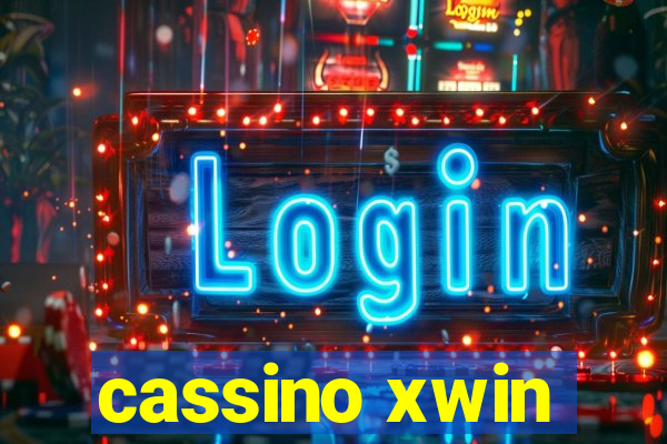 cassino xwin