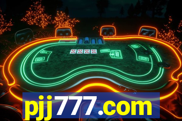 pjj777.com