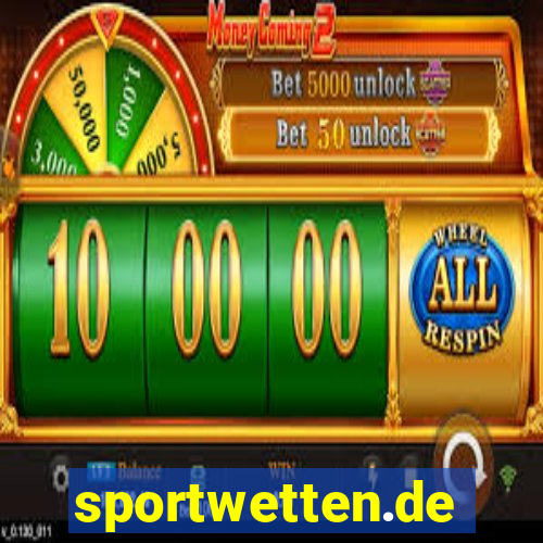 sportwetten.de