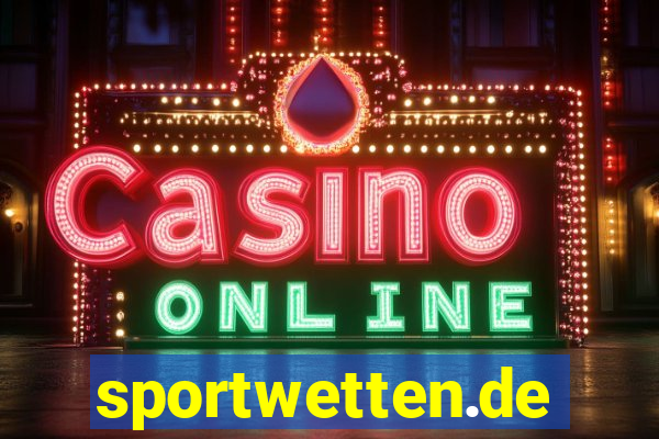 sportwetten.de