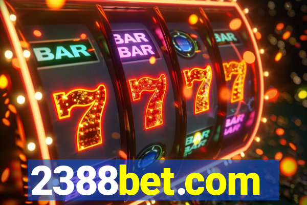 2388bet.com