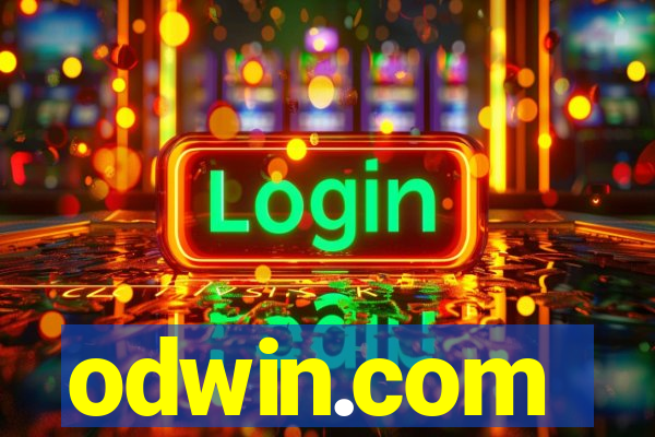 odwin.com