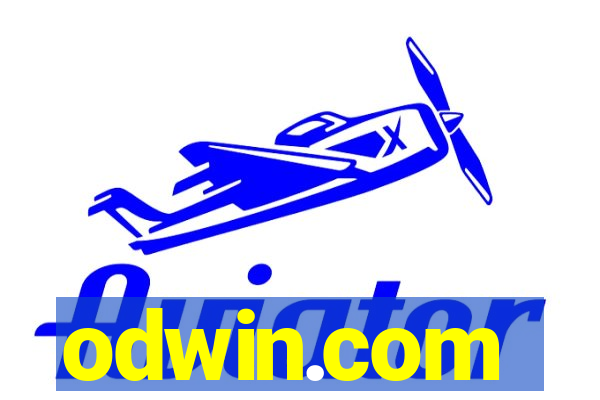 odwin.com