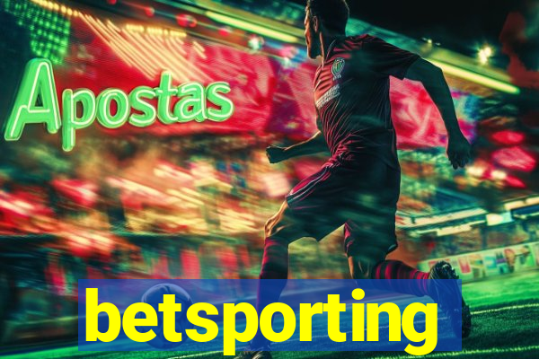 betsporting