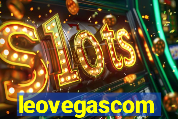 leovegascom