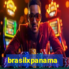 brasilxpanama