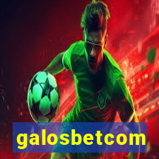 galosbetcom