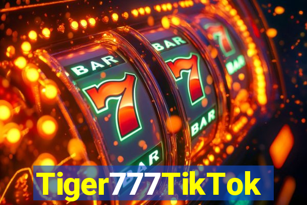 Tiger777TikTok