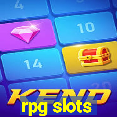 rpg slots