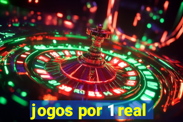 jogos por 1 real