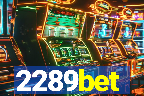 2289bet