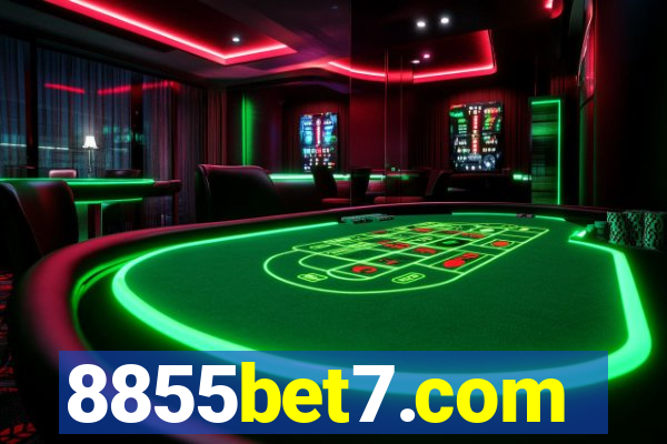 8855bet7.com