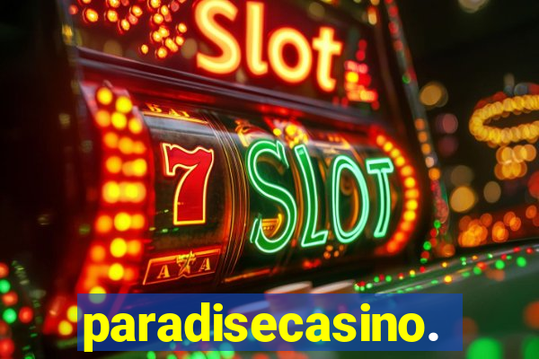 paradisecasino.com