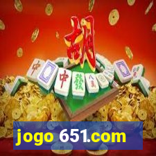 jogo 651.com