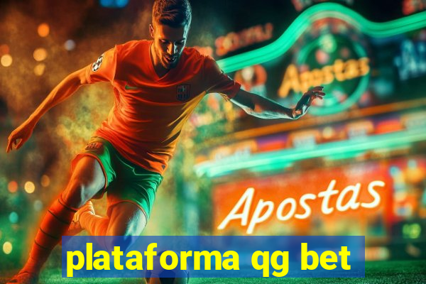 plataforma qg bet